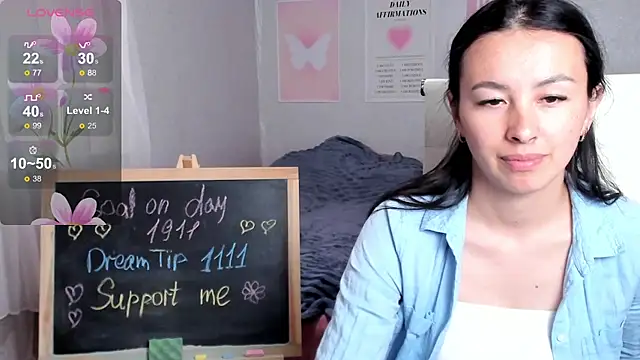 Geisha_Anna webcam