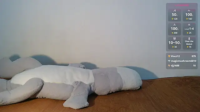 Geofeey webcam
