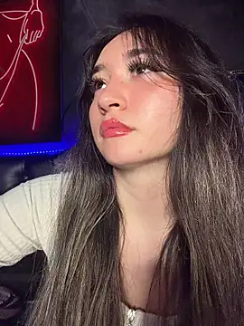 Sophie_LS webcam