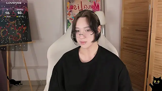 fiamoory webcam