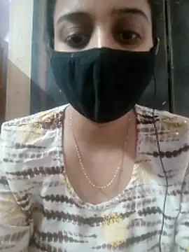 Tamil_shalini webcam