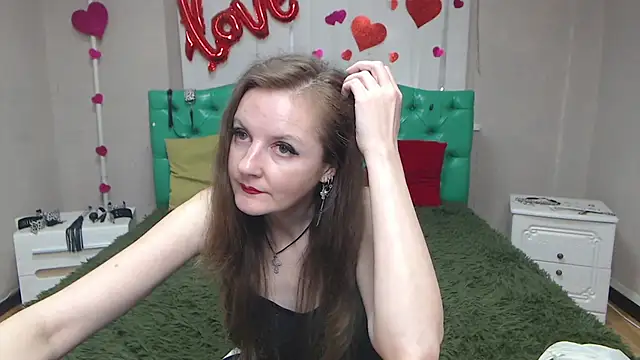 MeganPirs webcam