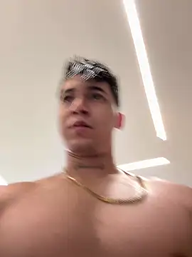 Ares_God_ webcam