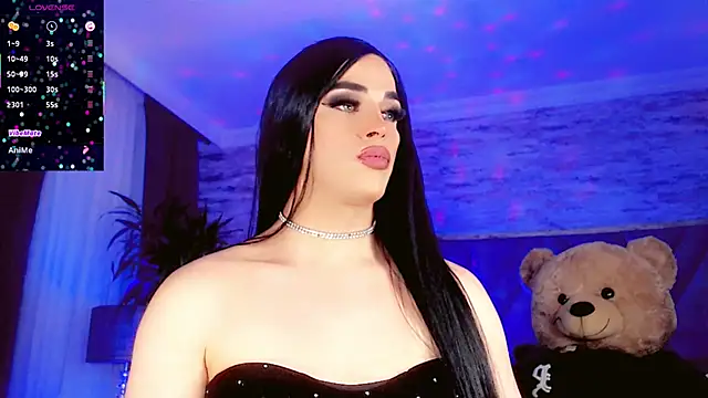 Sophiesweet5 webcam