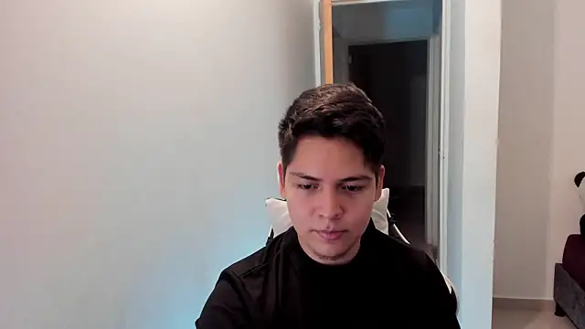 Asta_YunoXXX webcam