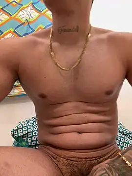 Ares_God_ webcam
