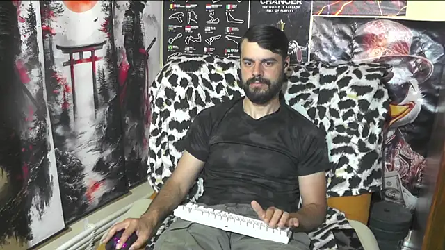 00george - 00george's free webcam - UK Sex Cams
