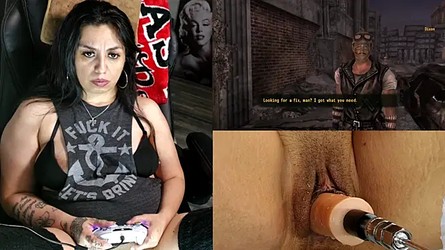 blaze_onn - Blaze_Onn's free webcam - UK Sex Cams