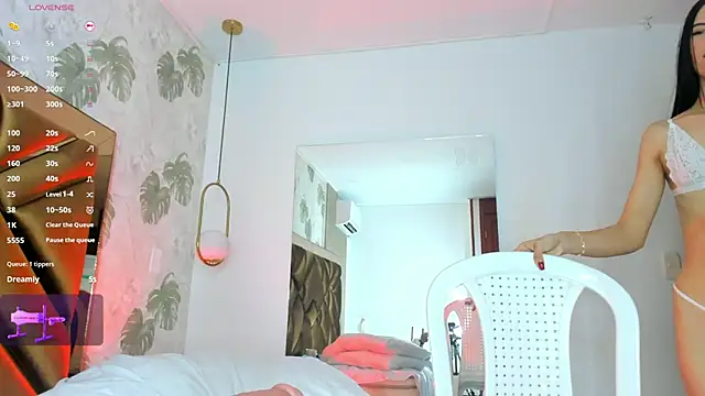Alexa-Lynx