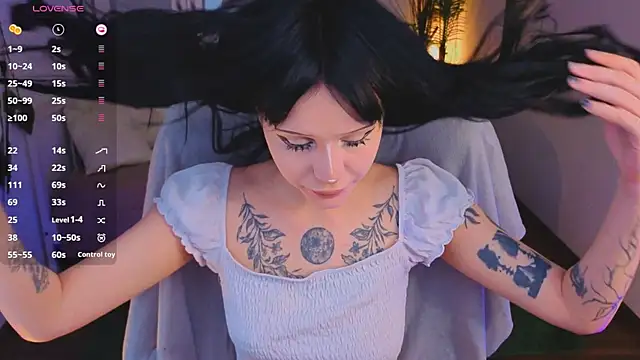 kittenlolla - Kittenlolla's free webcam - UK Sex Cams