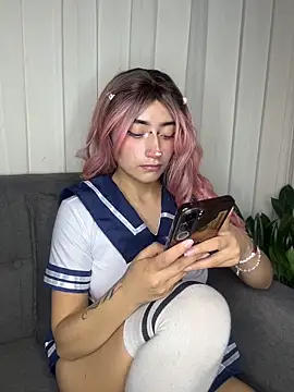 baby_akuma - Baby_akuma's free webcam - UK Sex Cams