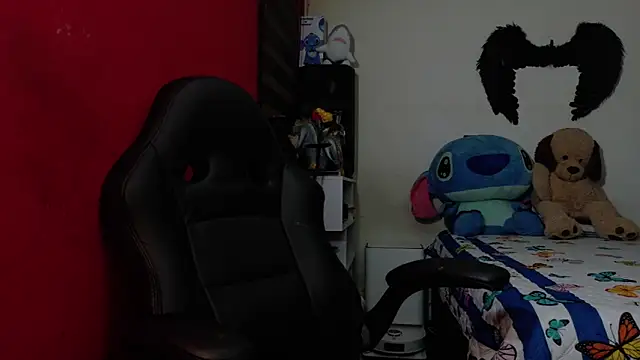 charlotedoll webcam
