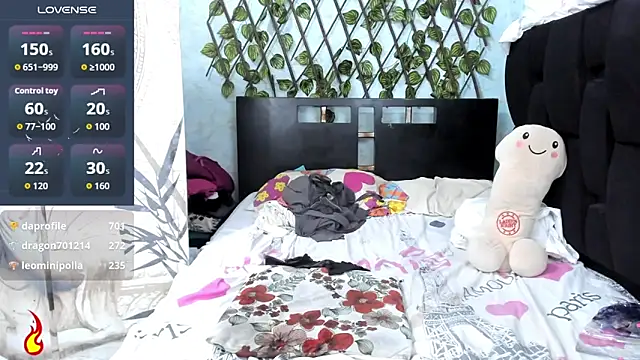 Chris_Santana webcam