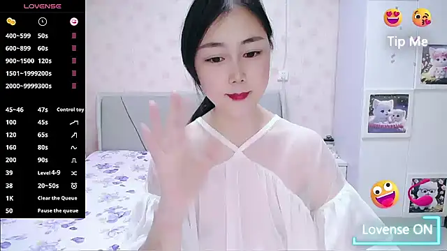 Elvira_baby