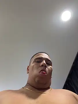 Patricio_02 live sex cam