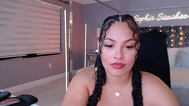 Theofficialsophiasanchez