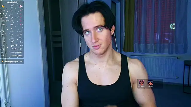 ChristianLevine_
