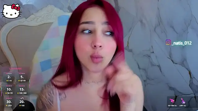 merloth_sub webcam