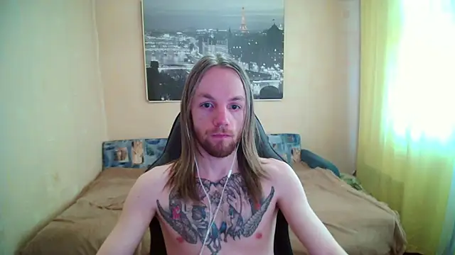 AdamDickens
