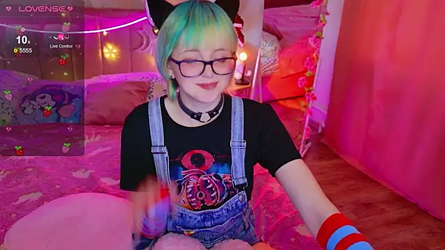 666_marshmallow webcam