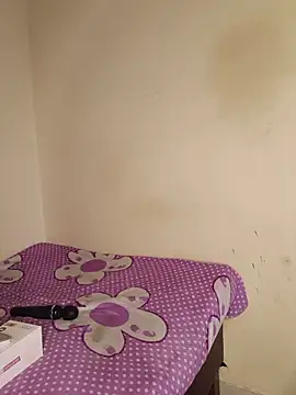 StefaniaFoxx_ webcam