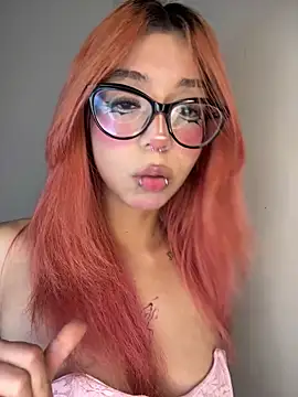 Valen-Foxx1 webcam