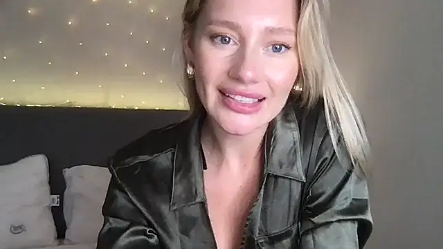 Stella_muse webcam