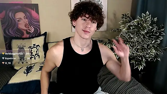 TylerGibson
