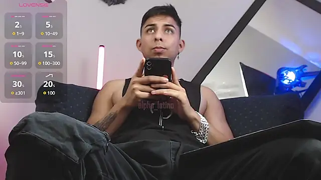 ALPHA_LATINO