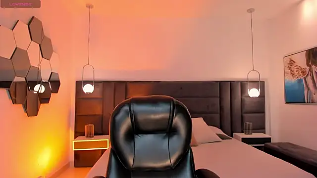 AmyRosse_X webcam