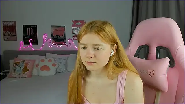 EvaRaee webcam