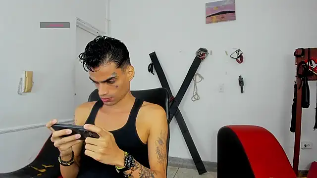 Gay_Red_Room
