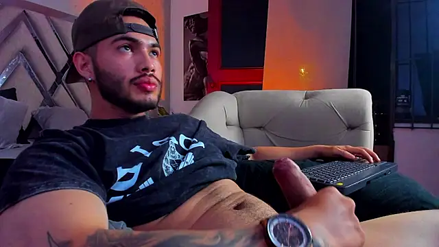 Vincentblack