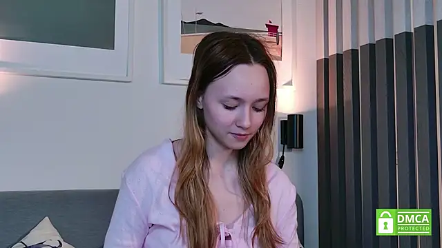Bethany_sparkle webcam