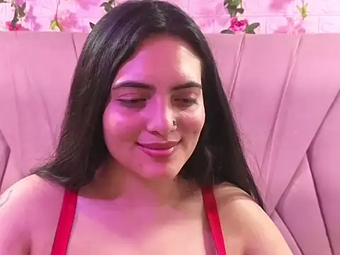 Isabella_Mora_ webcam