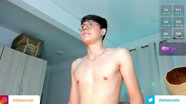 AdrianRushx