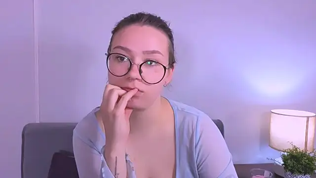 KatySensualy webcam