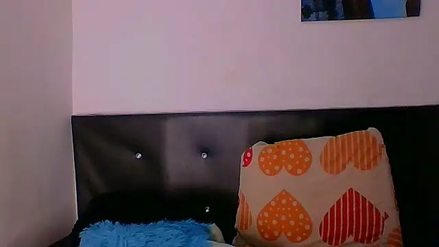 samay_cole webcam