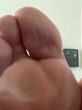 Mike8523 webcam
