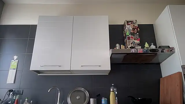 theitalianbear webcam