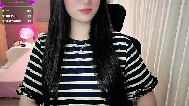 JENNIE-16 webcam