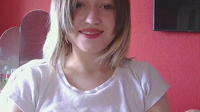 Beloved_Mary webcam