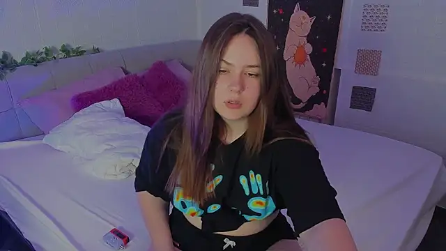 MireyaLin webcam