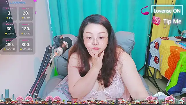 AngelwithEcup webcam