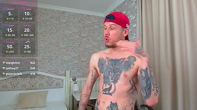 JonahShaw webcam