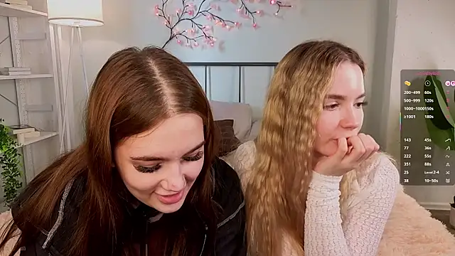 TashiaBosack webcam