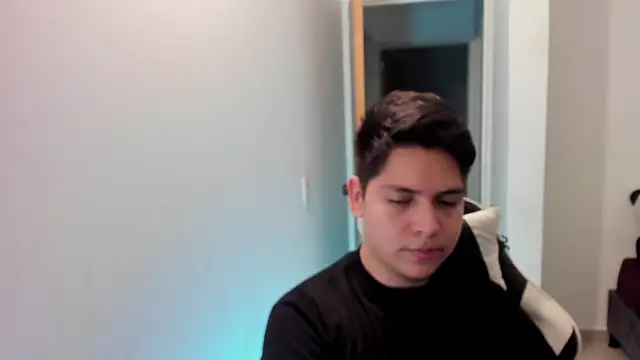 Asta_YunoXXX webcam