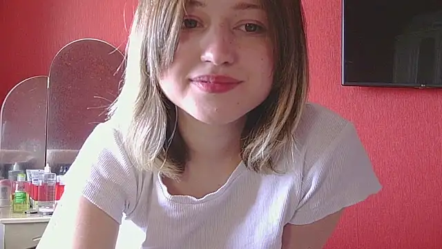 Beloved_Mary webcam