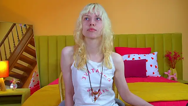 HannahHollis webcam