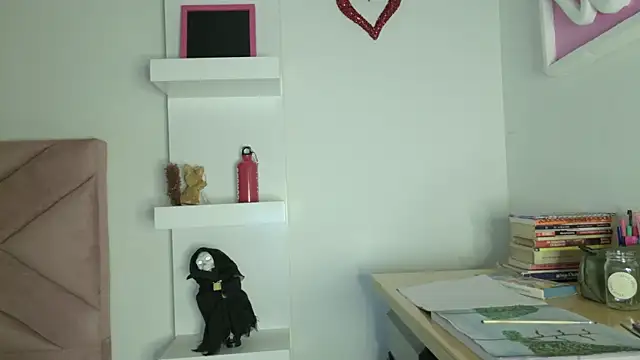 eva_sin18 webcam